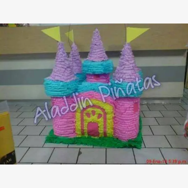 Aladdin Piñatas aladdin pinatas