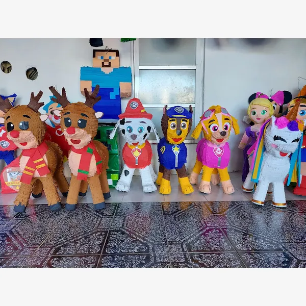 Casa Piñata Campeche casa pinata campeche