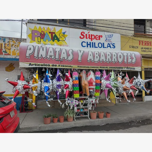 Piñatas Yaya - Fresnillo pinatas yaya fresnillo